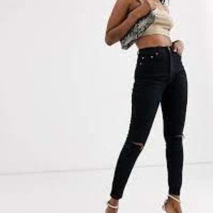 ASOS High Skinny NWOT